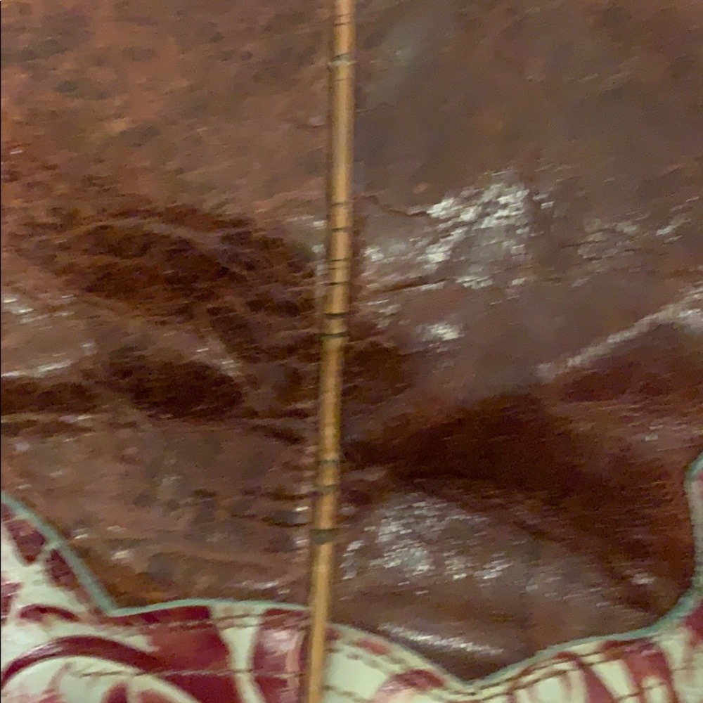 Dan Post Rose Square Toe Boots - image 6